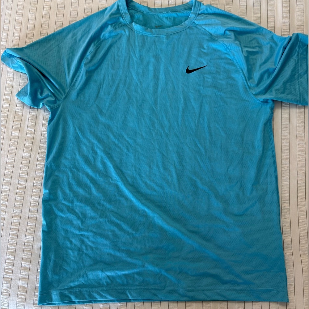 Nike Men's Dri-Fit TShirt